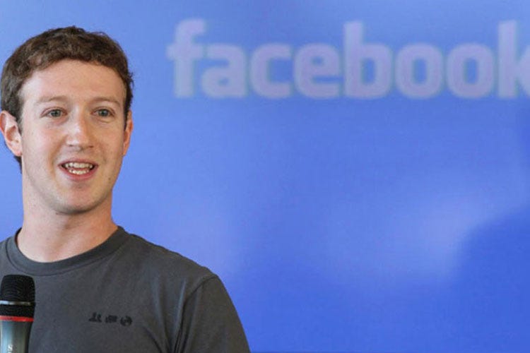 Scandalo Facebook, parla Zuckerberg 
«Mi scuso. Social da regolamentare»