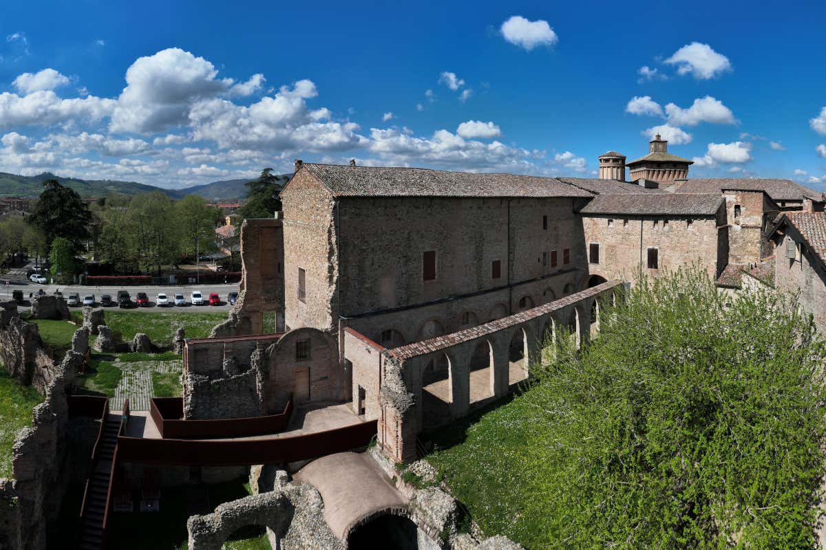 Tramonto DiVino 2024: il meglio dell’Emilia-Romagna del gusto in 7 tappe