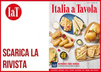 Gif rivista digitale di italia a tavola