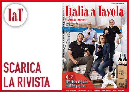 Rivista digitale di italia a tavola n.309