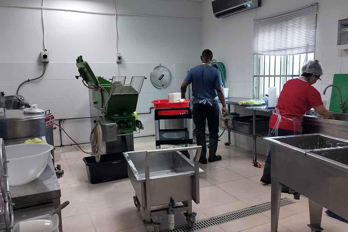 Aruba segreta: due ristoranti italiani che raccontano storie di gusto e cuore