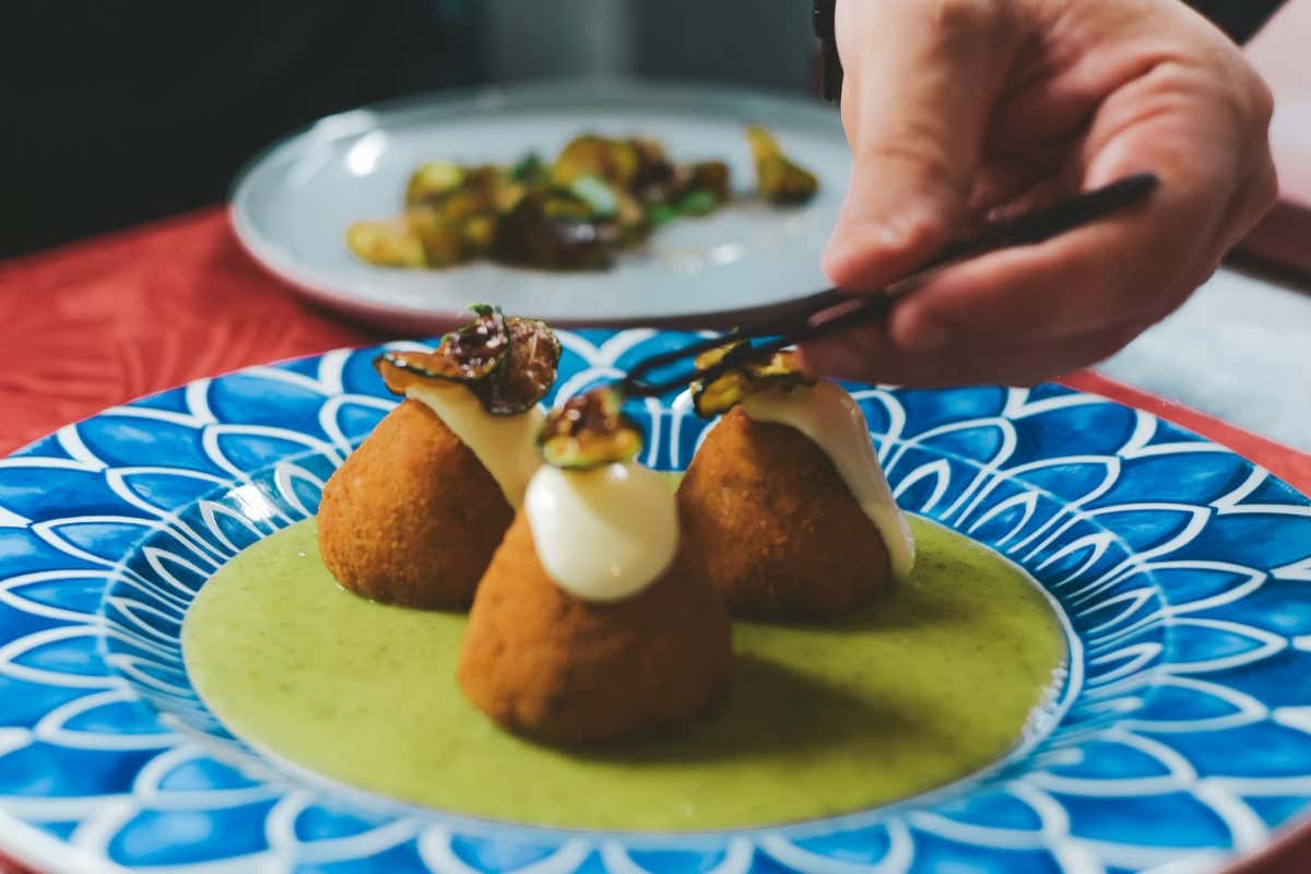 Da Salerno a Saint-Denis: la storia del ristorante italiano che conquista Réunion