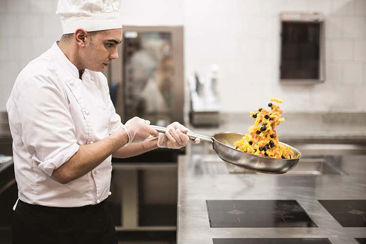 Lezioni per cuochi gluten free - Schär Foodservice, corso online per conquistare i celiaci Lezioni per cuochi gluten free - Schär Foodservice, corso online per conquistare i celiaci