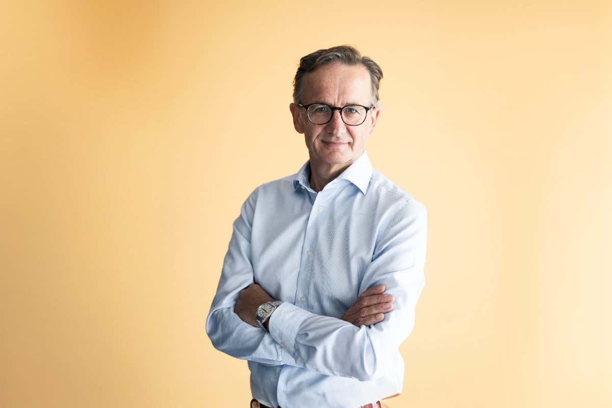 Uova da galline cage-free e qualità senza glutine: così la filiera diventa etica Uova da galline cage-free e qualità senza glutine: così la filiera diventa etica