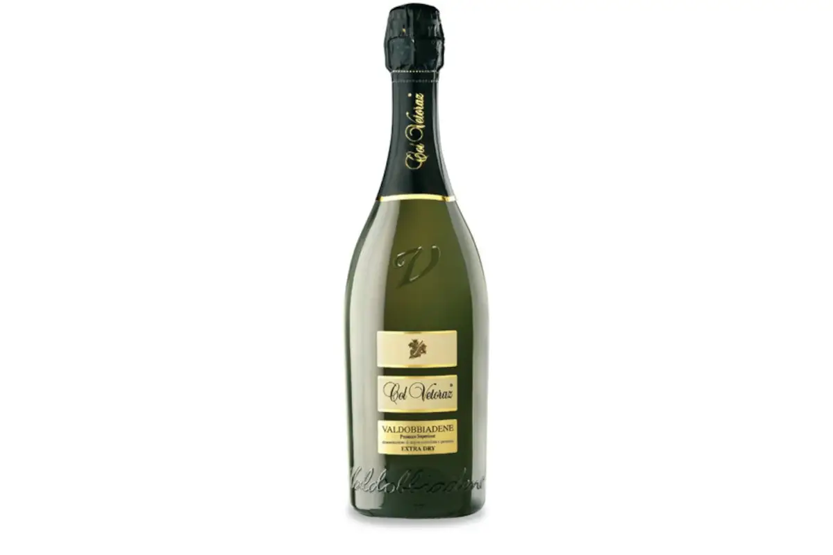 Col Vetoraz Valdobbiadene Docg Extra Dry