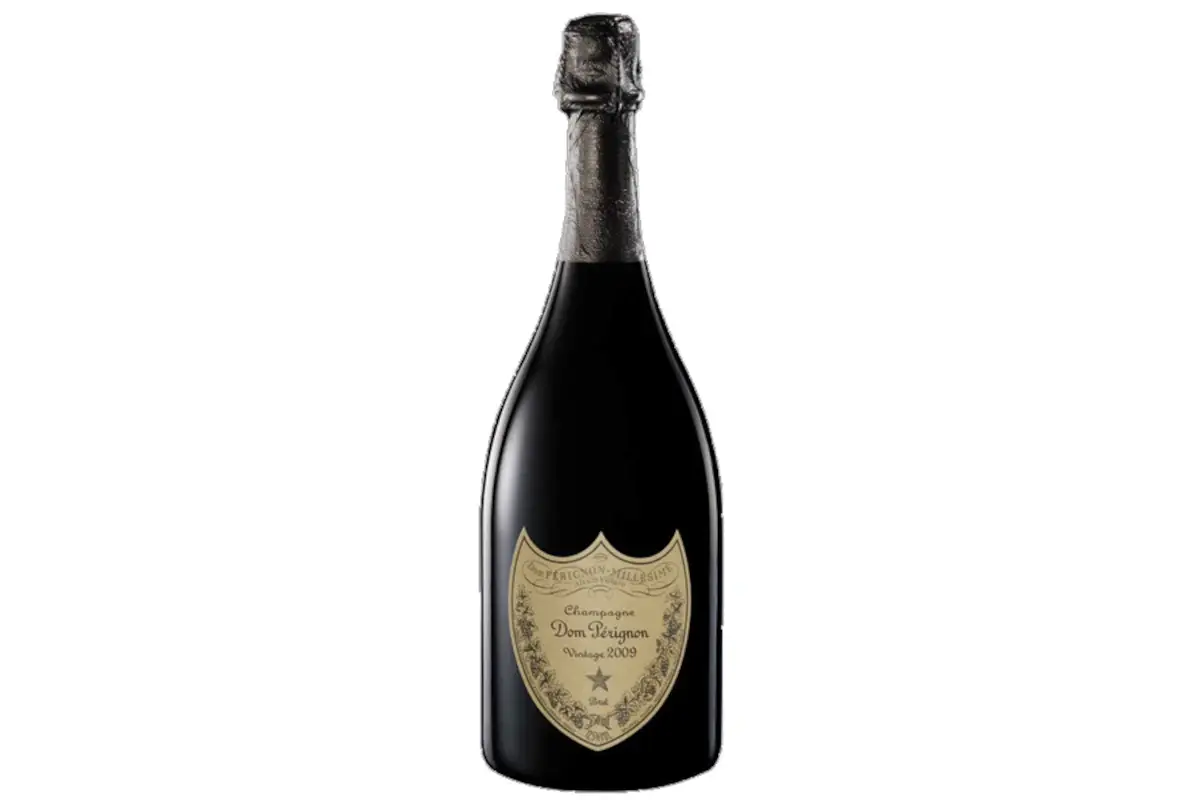 Dom P&eacute;rignon ChampagneVintage 2009 Brut