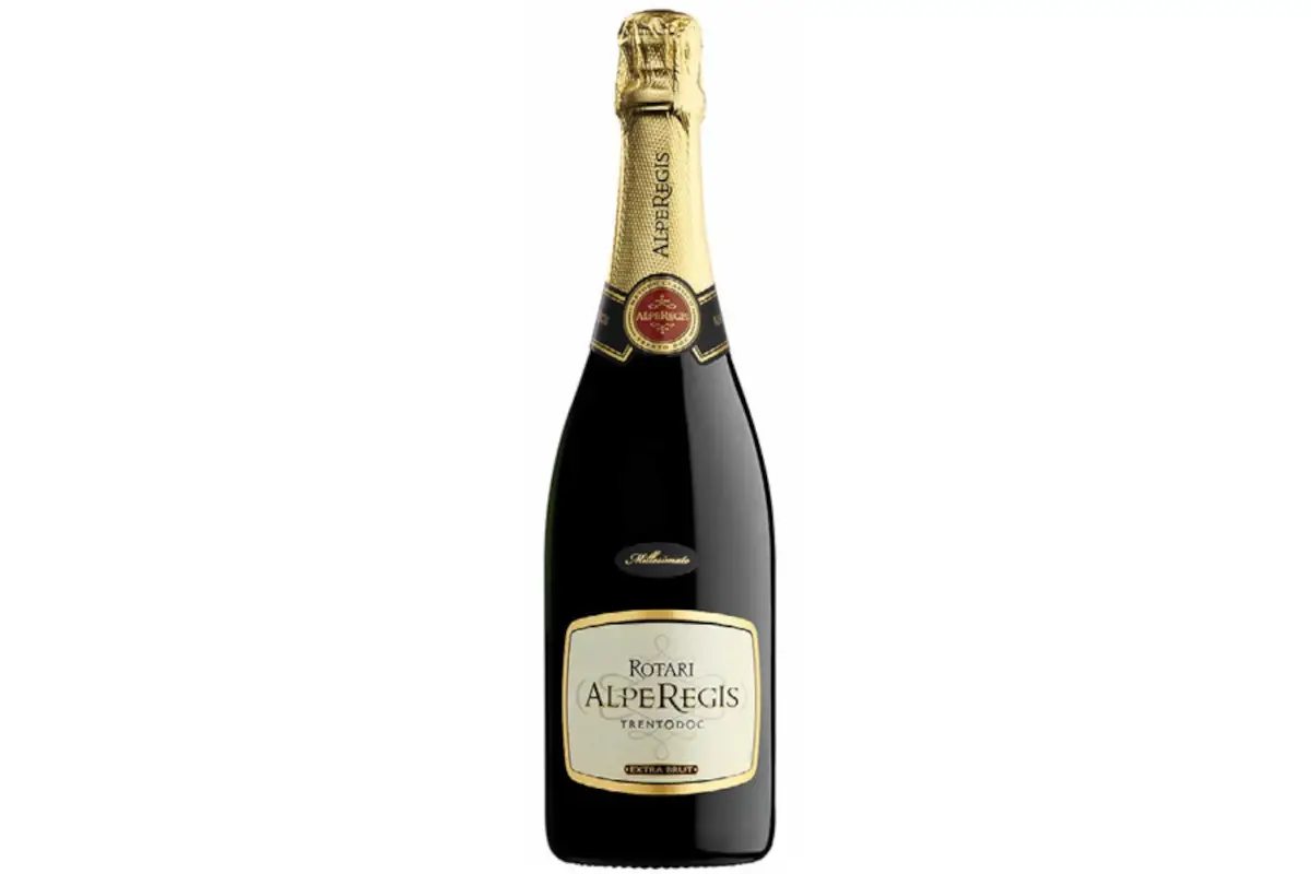 Rotari AlperegisExtrabrut Trentodoc