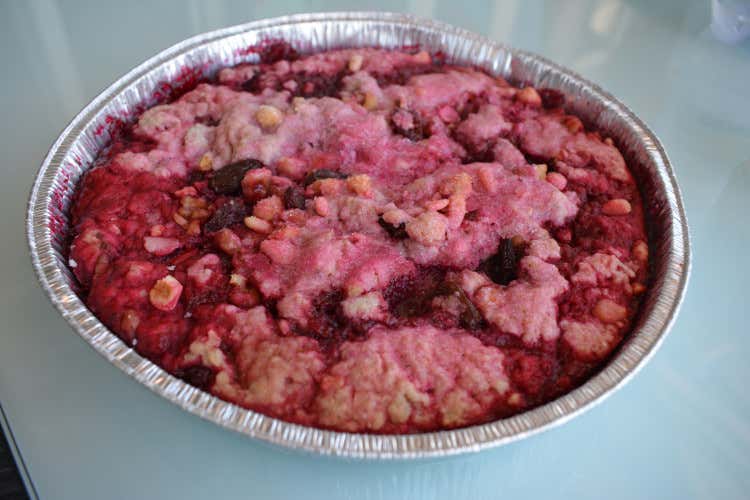 Schiacciata Arcipelago toscano tutto da scoprire e vivere