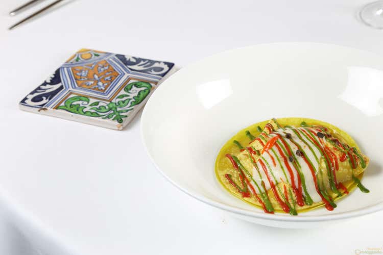 (Schietto, nostrano, sensibile Stefano Ciotti si racconta)