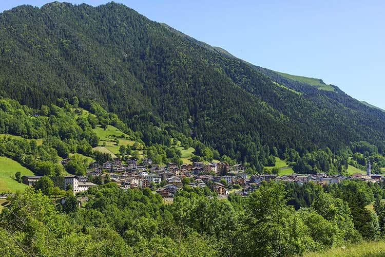 Schilpario Riscoprire montagne dimenticate Nella bergamasca boom del turismo