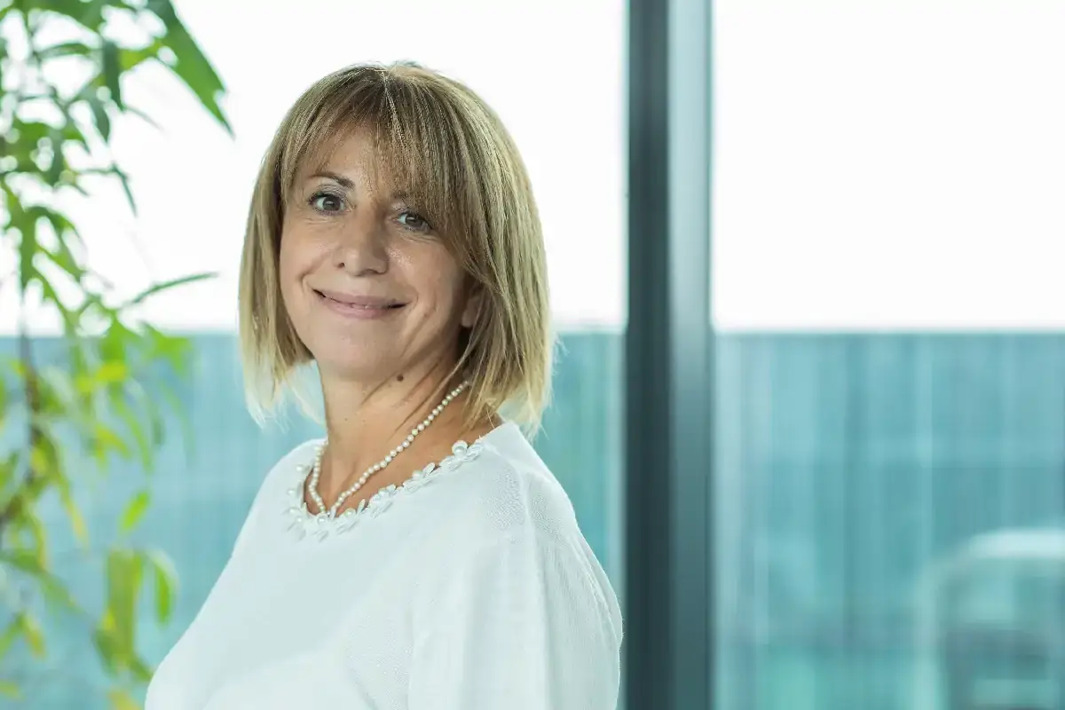 Marta Schiraldi Nestl&eacute; Italia, Marta Schiraldi responsabile per la sostenibilit&agrave;
