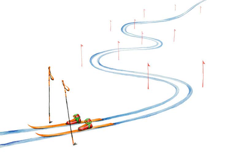 Ultimatum delle Regioni al Governo  «Chiudere le frontiere se non si scia