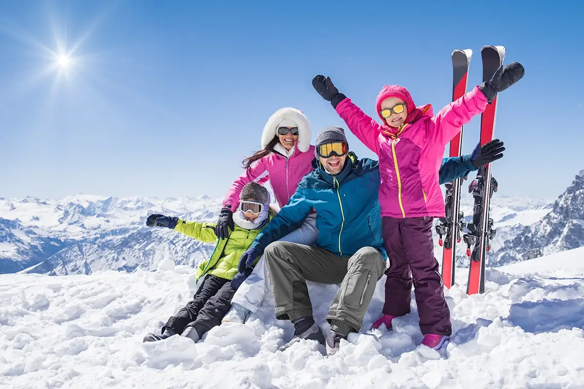 Anche il tema sci-vacanze risulta cruciale Viaggi del prossimo futuro? Bene per citt&agrave; d&rsquo;arte e neve