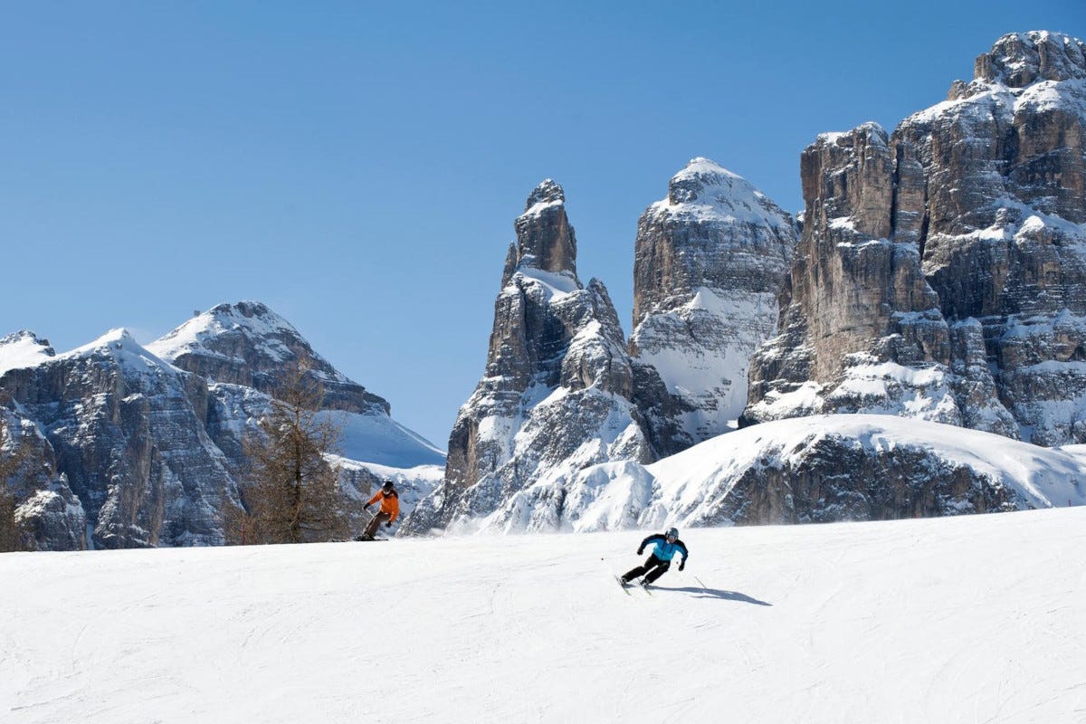 Sciare sulle Dolomiti Ecco come il Rosa Alpina diventerà a tutti gli effetti Hotel Aman entro il 2024