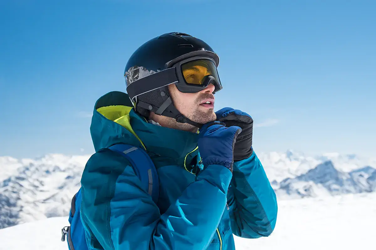 Arriva la prima neve, compensori sciisti pronti a partire 