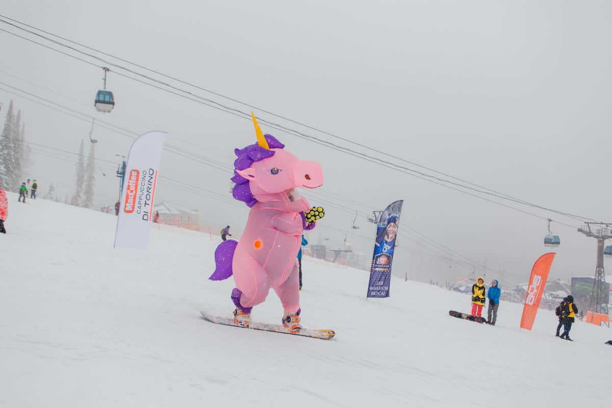 San Valentino e Carnevale sci ai piedi: ecco 15 offerte sulla neve