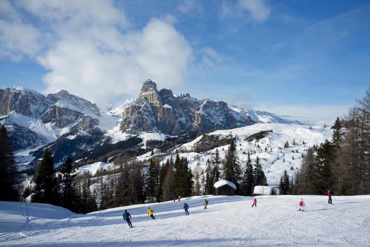 Sci e chef stellati: l’inverno goloso dell’Alta Badia è pronto a ripartire Sci e chef stellati: l’inverno goloso dell’Alta Badia è pronto a ripartire