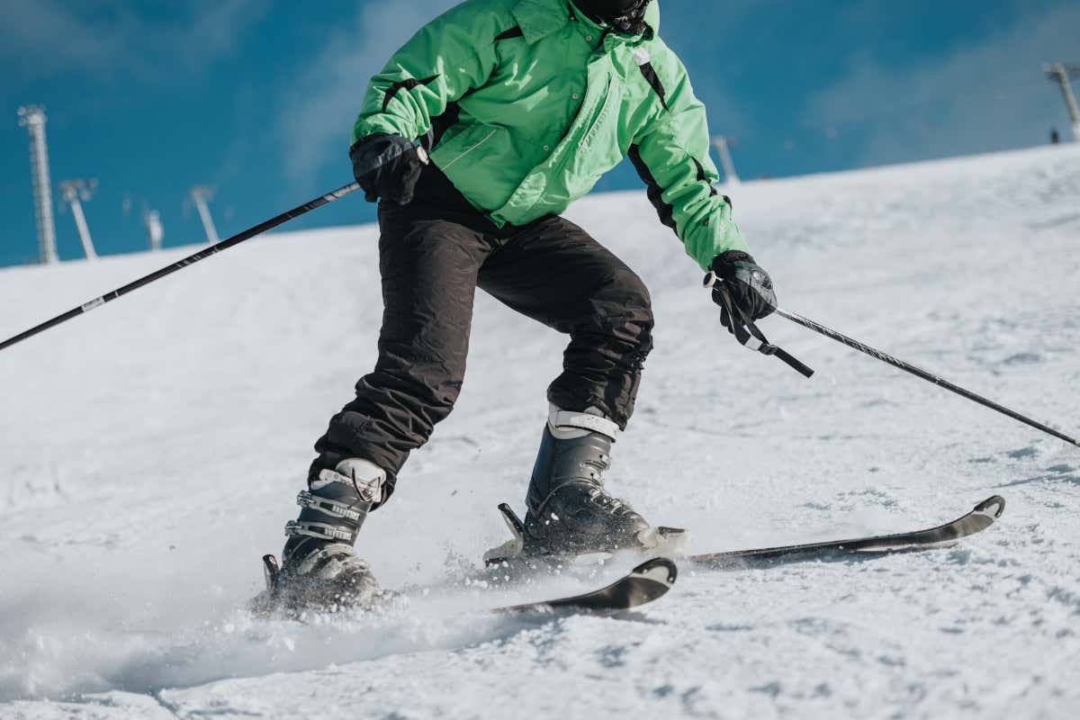 Sci: consigli pratici per affrontare al meglio la nuova stagione sulla neve Sci: consigli pratici per affrontare al meglio la nuova stagione sulla neve
