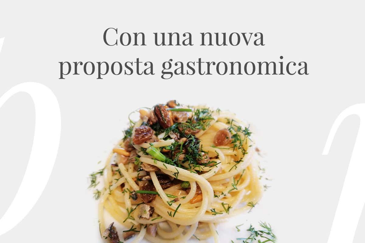 Ricette della tradizione in chiave moderna In trattoria a Milano? Ecco il menu di Piazza Repubblica