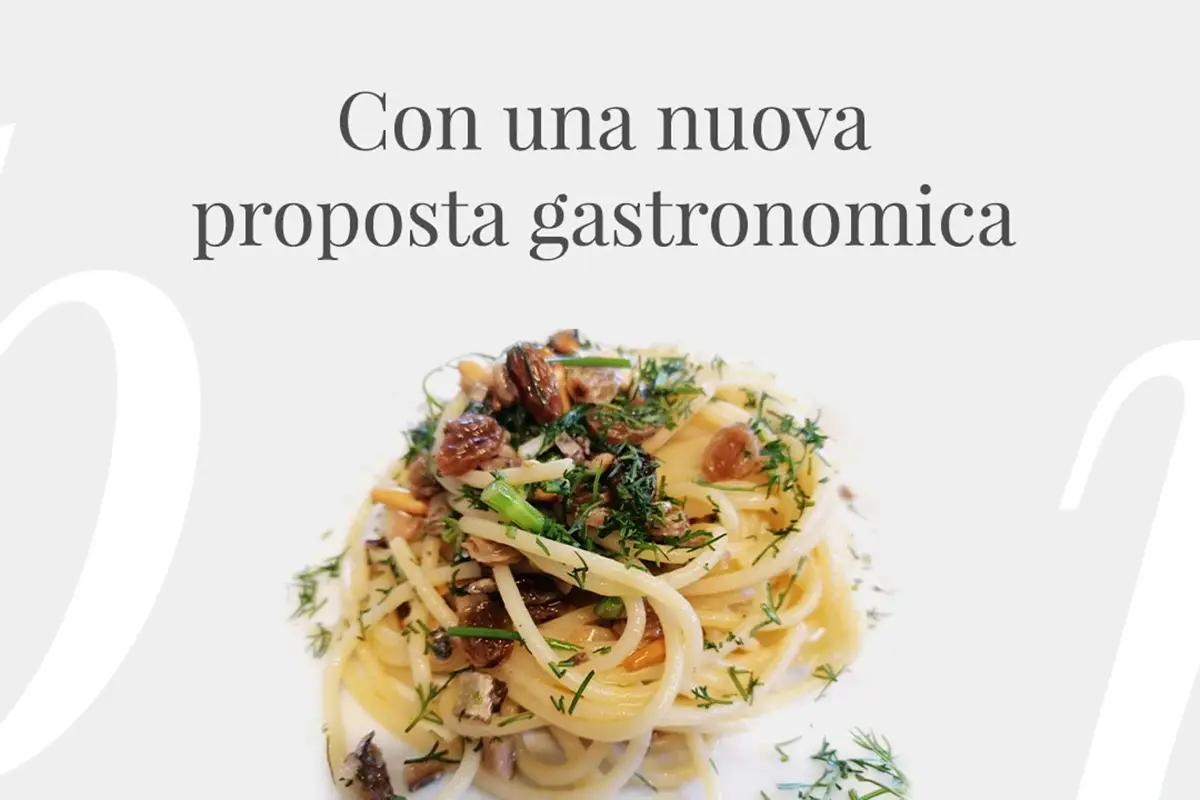 Ricette della tradizione in chiave moderna In trattoria a Milano? Ecco il menu di Piazza Repubblica