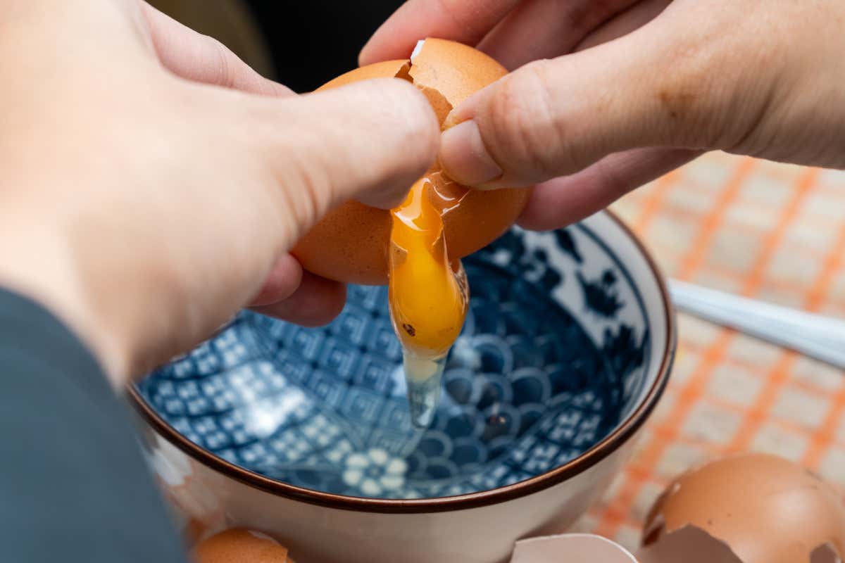 Dalle creme al cornetto: perché l’uovo è un ingrediente chiave della pasticceria Dalle creme al cornetto: perché l’uovo è un ingrediente chiave della pasticceria