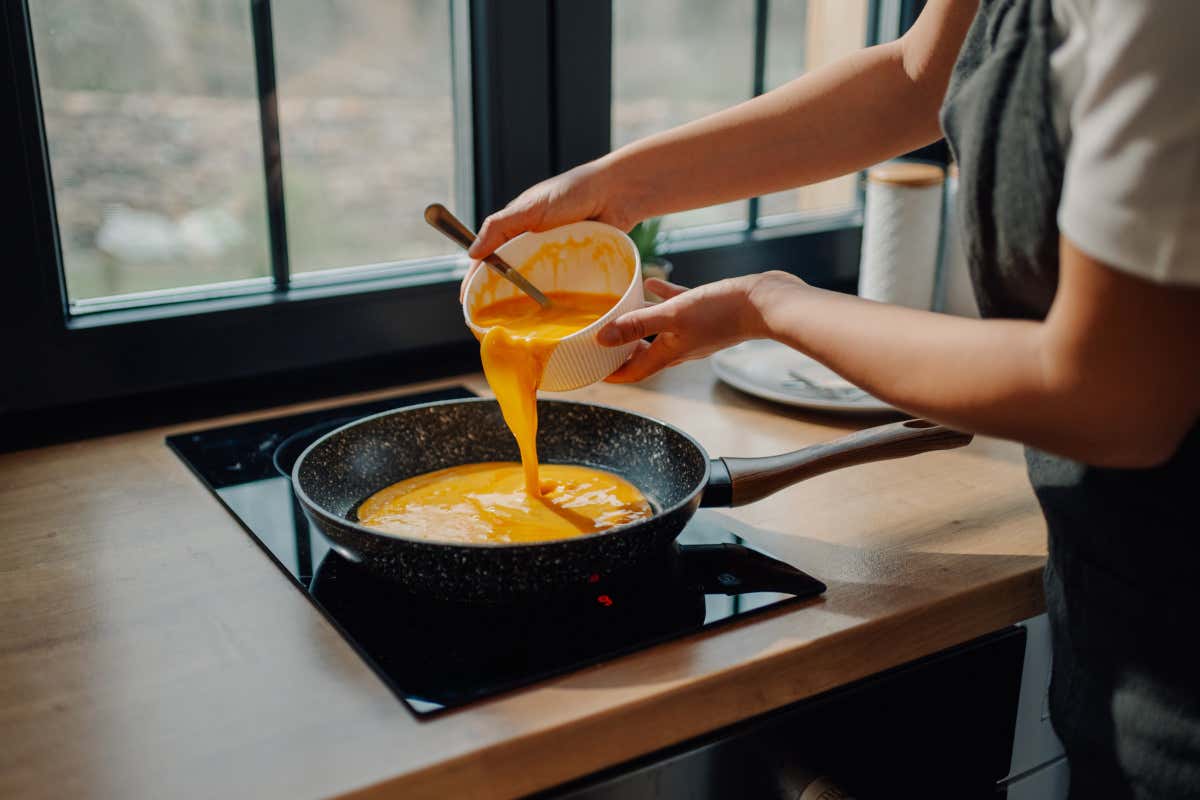 Dalle creme al cornetto: perché l’uovo è un ingrediente chiave della pasticceria Dalle creme al cornetto: perché l’uovo è un ingrediente chiave della pasticceria