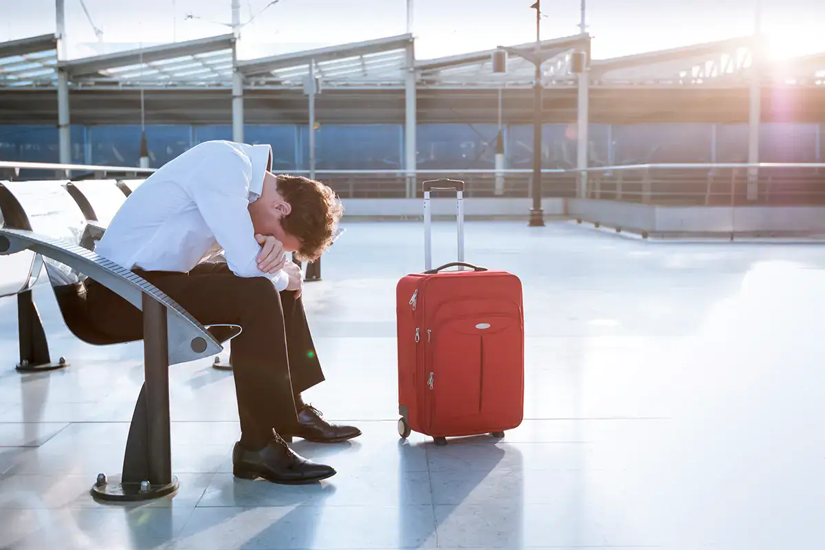 Il 26 novembre in tutta Italia &egrave; stato indetto un giorno di sciopero dal personale del trasporto aereo Sciopero del trasporto aereo? Niente panico, ci pensa ItaliaRimborso