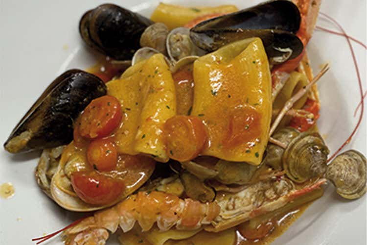 Le ricette per innalzare le difese Trighetti alla scogliera