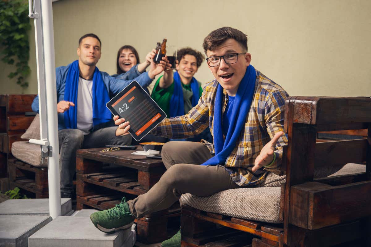 Il settore delle scommesse sportive online ancora in crescita nel 2023 Il settore delle scommesse sportive online ancora in crescita nel 2023