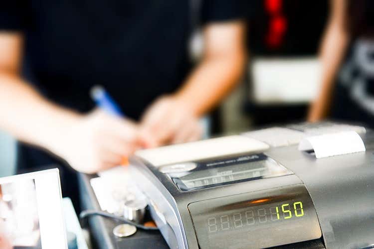 Le saznioni per gli scontrini elettronici - Scontrini elettronici, le sanzioni Caffè pagati ogni mese? Attenzione Le saznioni per gli scontrini elettronici - Scontrini elettronici, le sanzioni Caffè pagati ogni mese? Attenzione