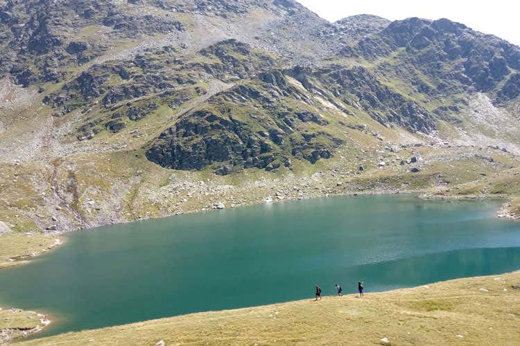 Alla scoperta delle Orobie bergamasche Paesaggi selvaggi e menu tipici nei rifugi