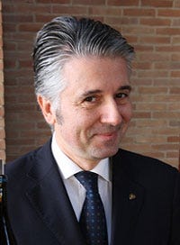 Alessandro Scorsone