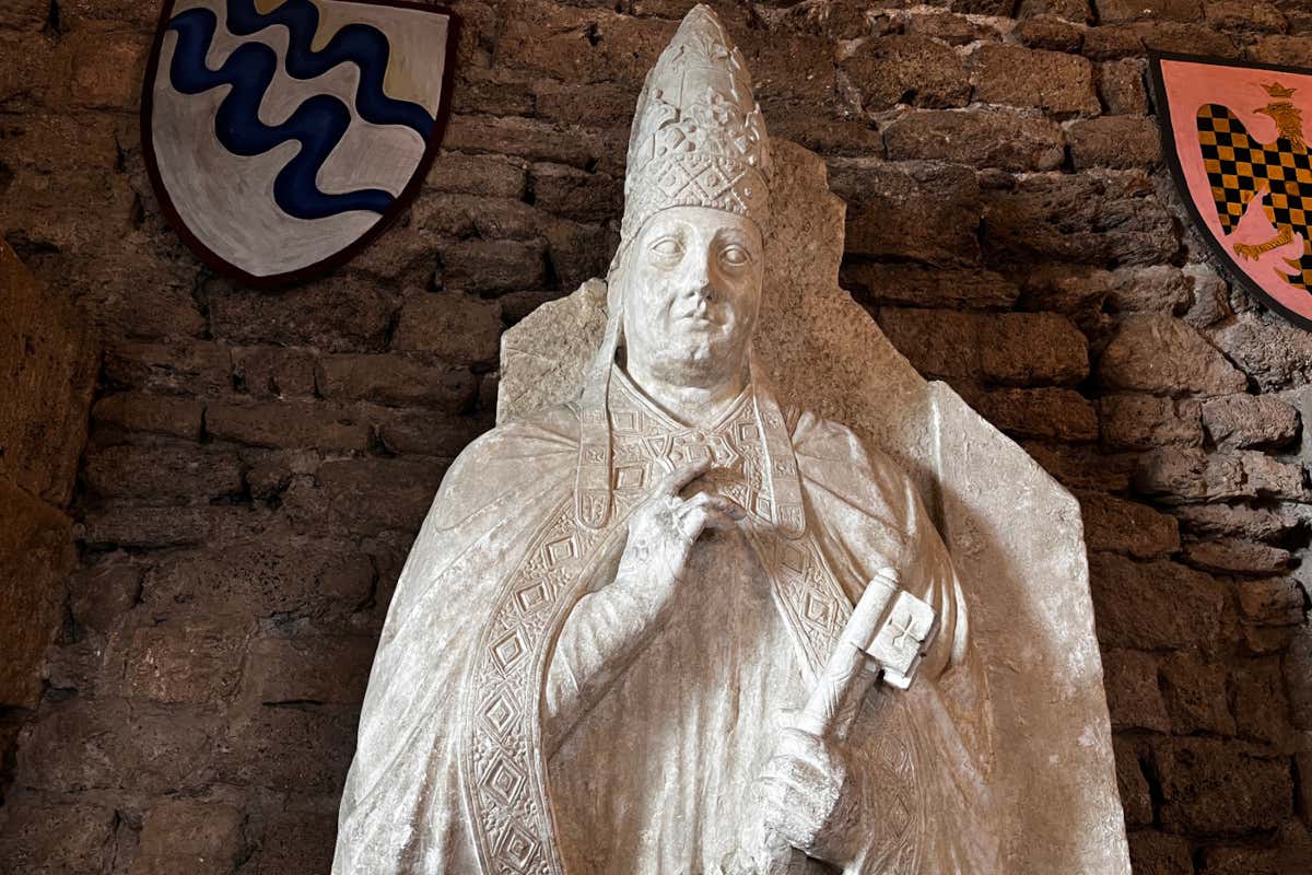 Anagni celebra il Timballo alla Bonifacio VIII tra storia e gusto senza tempo