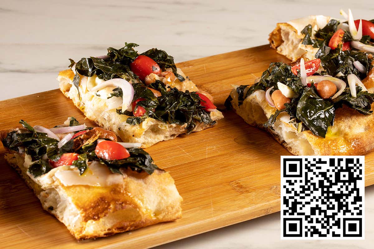 Scrocchiarella Dante Scrocchiarella esalta le ricette del territorio con &ldquo;Le Preferite&rdquo;