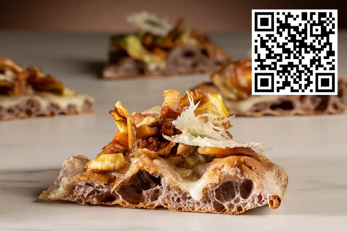Scrocchiarella De Gustibus Scrocchiarella esalta le ricette del territorio con &ldquo;Le Preferite&rdquo;