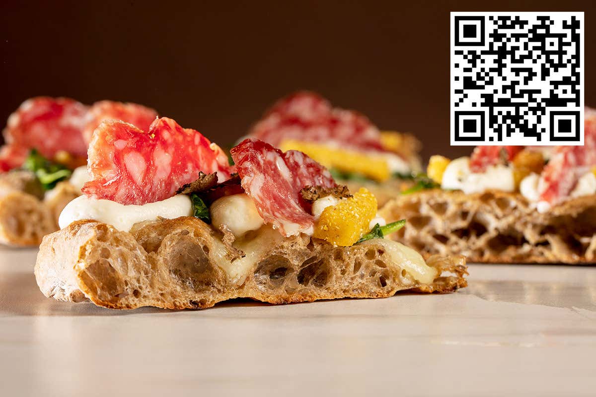 Scrocchiarella Delle Orobie Scrocchiarella esalta le ricette del territorio con &ldquo;Le Preferite&rdquo;