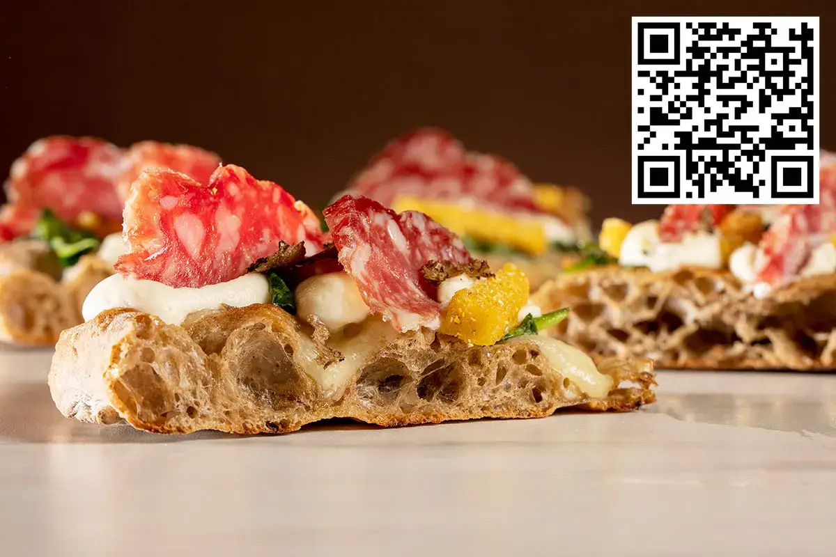 Scrocchiarella Delle Orobie Scrocchiarella esalta le ricette del territorio con &ldquo;Le Preferite&rdquo;