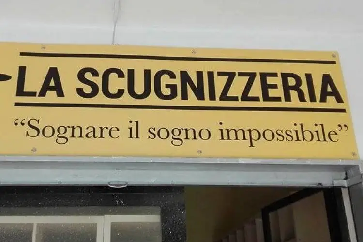 Dopo la Scugnizzeria arriva a Scampia la Matta Pizzeria. Foto: Facebook Una &ldquo;Matta pizzeria&rdquo; per dare futuro ai giovani di Scampia