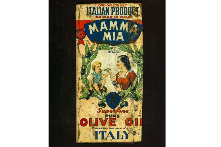(La scuola di assaggiatori dell’olio d’oliva compie 35 anni) (La scuola di assaggiatori dell’olio d’oliva compie 35 anni)