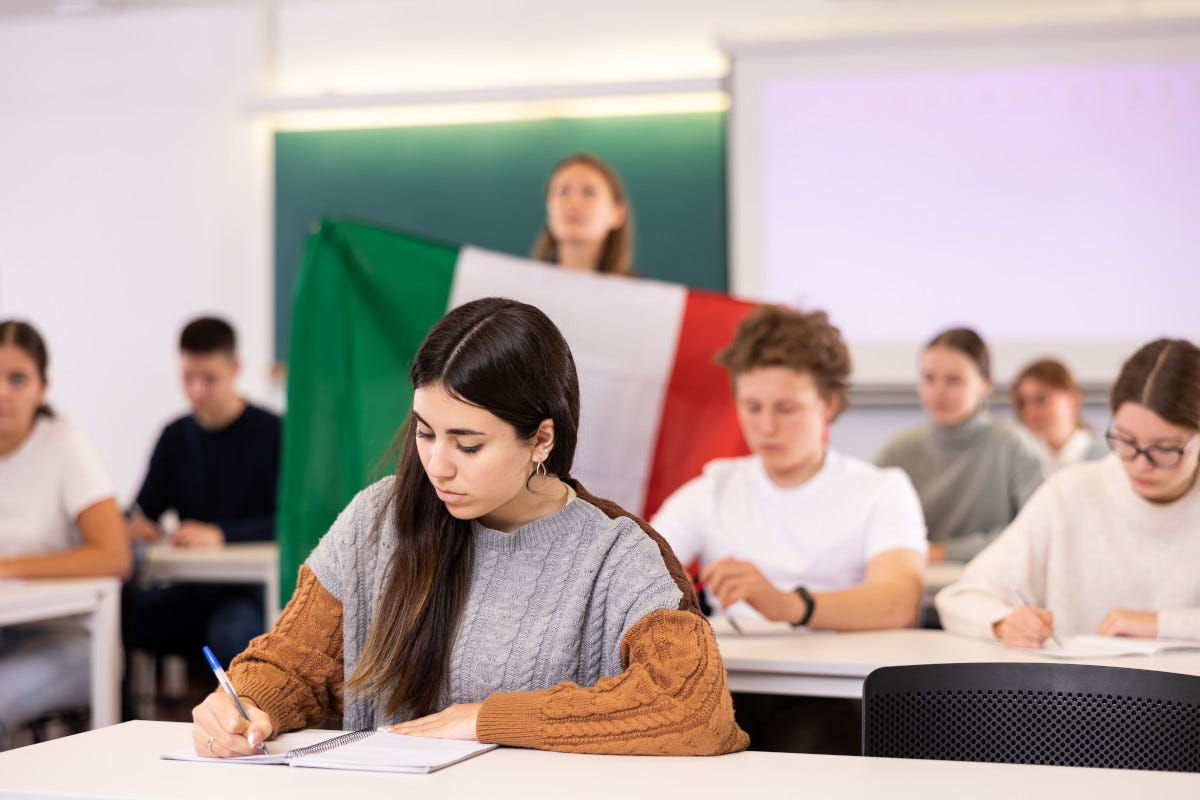 Bozza del disegno legge approvata: arriva davvero il liceo del Made in Italy?