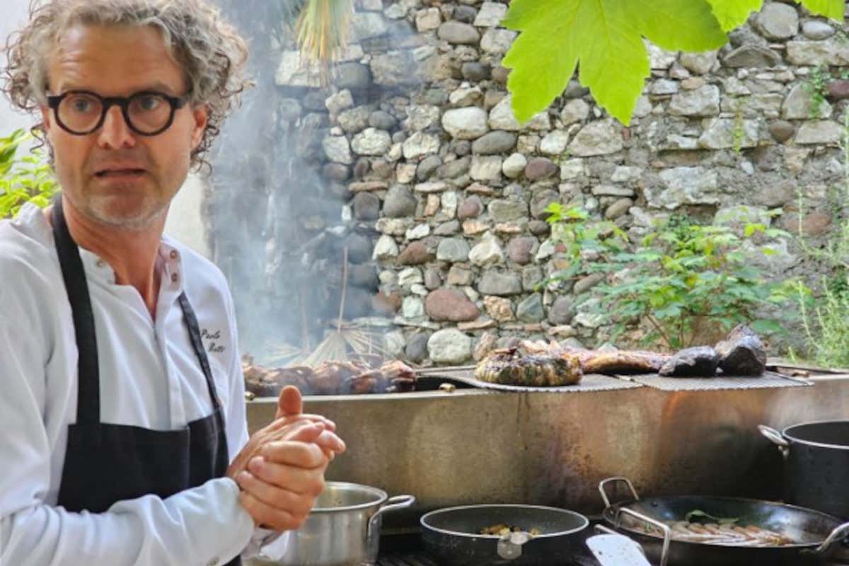 La crociata contro gli sprechi alimentari nelle scuole del Trentino