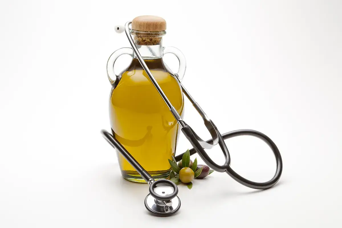 L&rsquo;olio di oliva &egrave; un elisir di lunga vita?