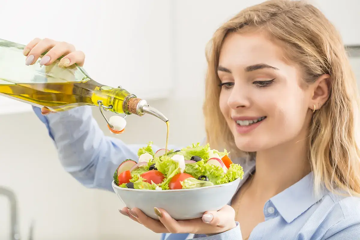 Se il consumatore capisse l&rsquo;importanza dei polifenoli dell&rsquo;olio