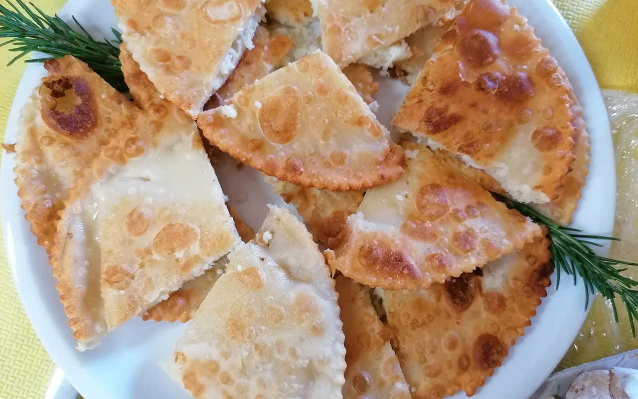 seadas Oschiri, alla scoperta dell'altra Sardegna e dell'altra Gallura