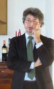 Sebastiano De Corato