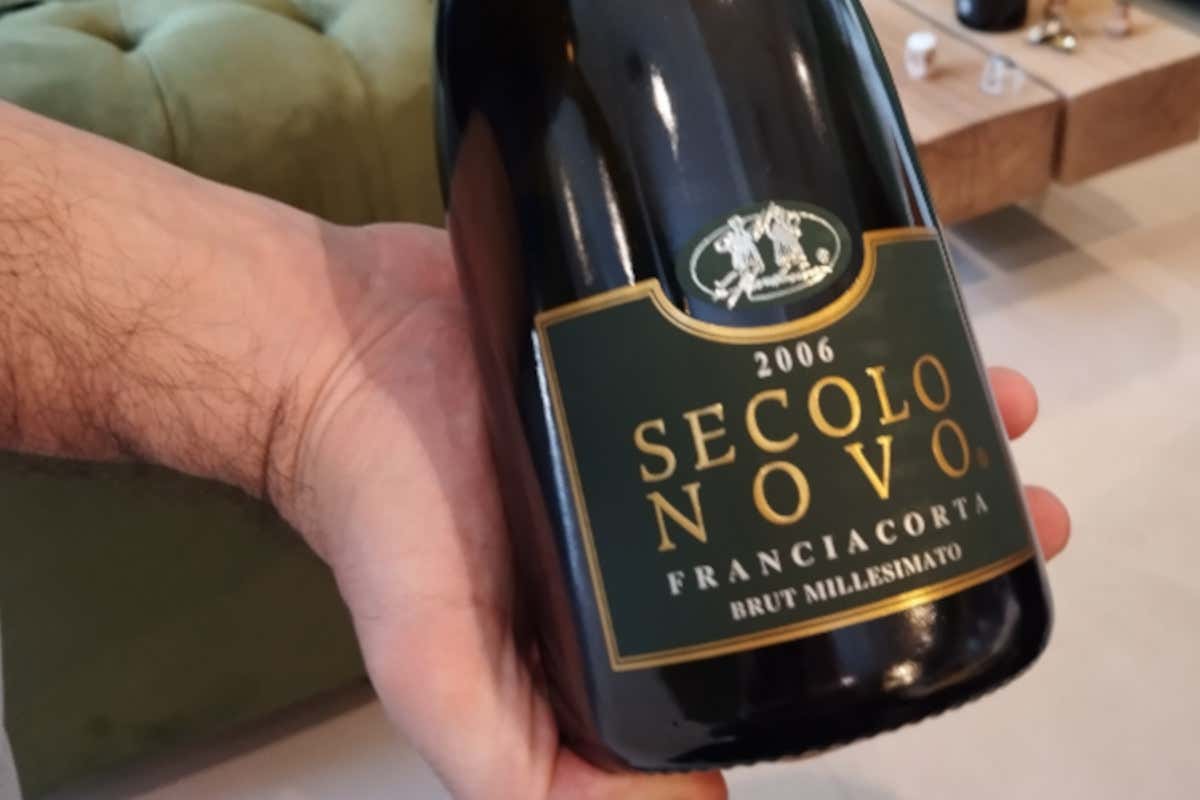 Le Marchesine, nuova area hospitality: «Il nostro impegno per la Franciacorta»