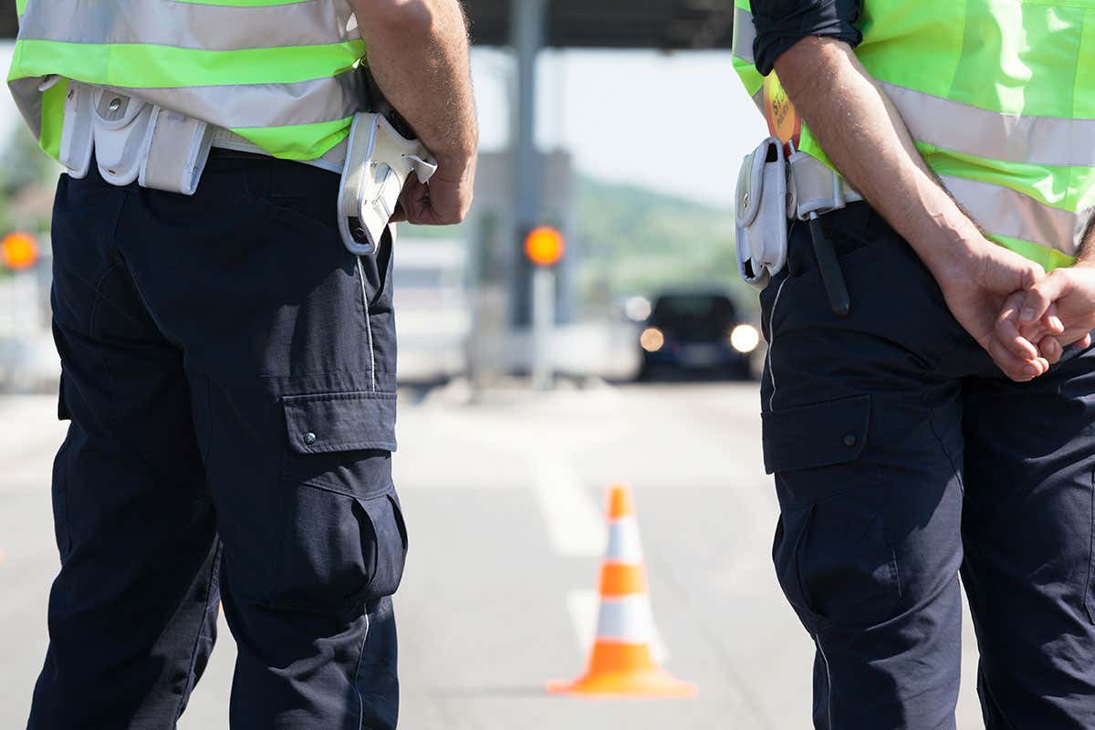 Bolzano, Campania e Valle d'Aosta bloccano gli accessi alle seconde case Bolzano, Campania, Valle d'Aosta Scattano i divieti alle seconde case