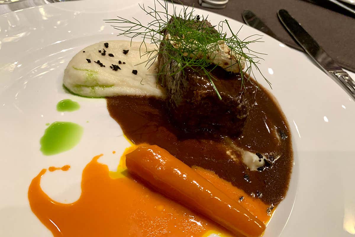 La ristorazione del futuro? Sostenibile, di qualità e di gusto
