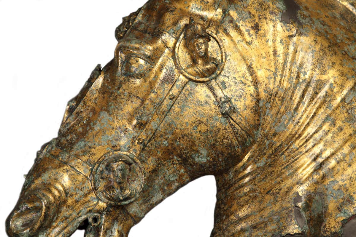 [[Capitale della cultura...a tavola]]: a Pergola, i Bronzi e il tartufo bianco