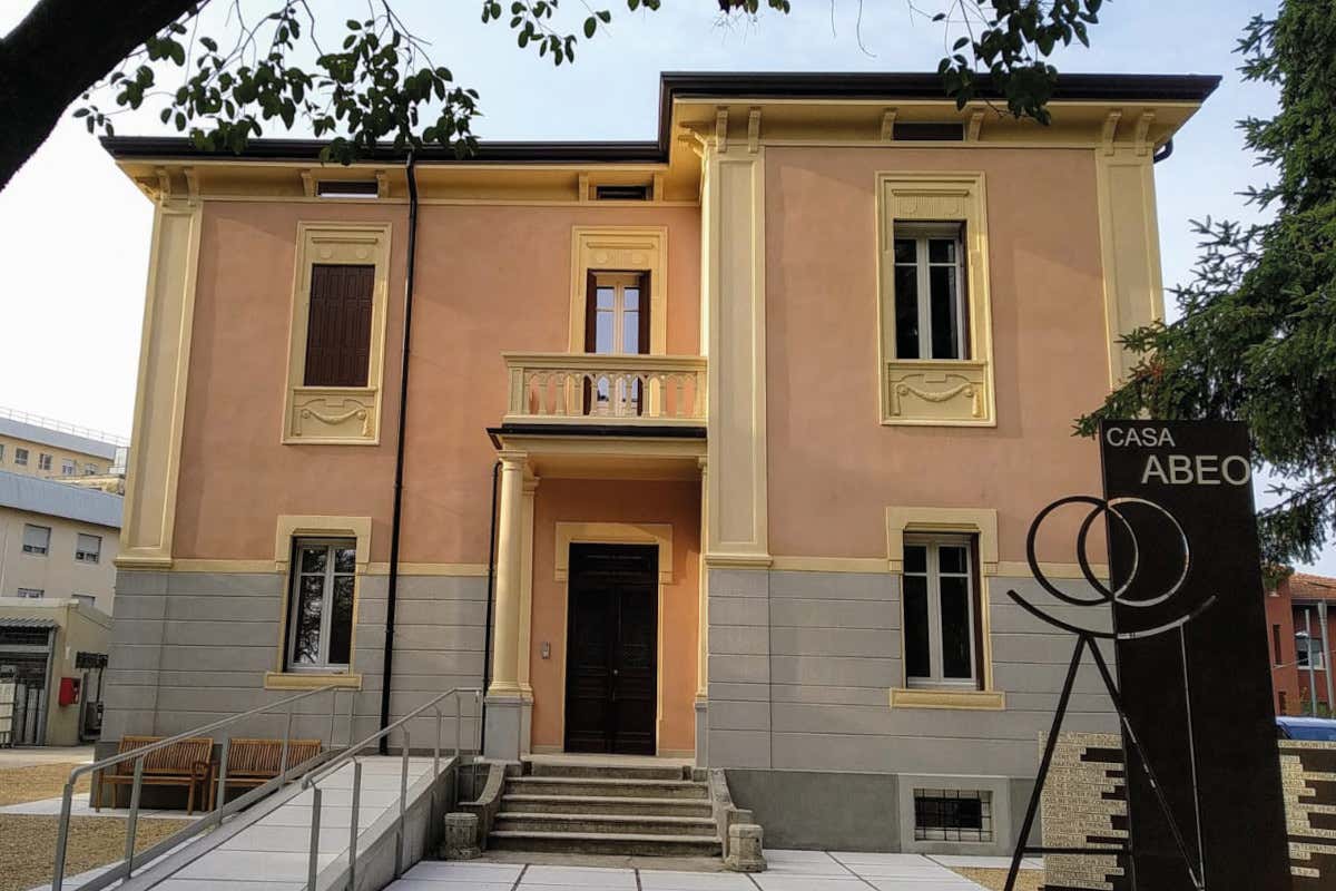 Abeo nel progetto "Etico" di Amorim Cork Italia
